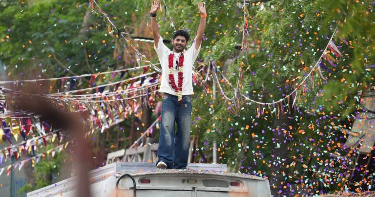 ஹிர்து ஹாரூன் நடிக்கும் ‘டெக்ஸாஸ் டைகர்’ படத்தை உணர்வுப்பூர்வமான கமர்ஷியல் படைப்பாக இயக்குகிறார் ஃபேமிலி படம்’ இயக்குநர் செல்வகுமார் திருமாறன்!