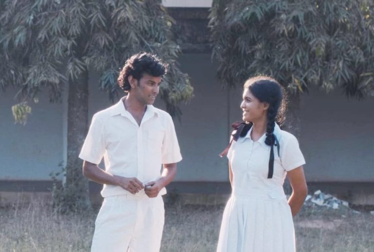 தீப்பந்தம் சினிமா விமர்சனம்