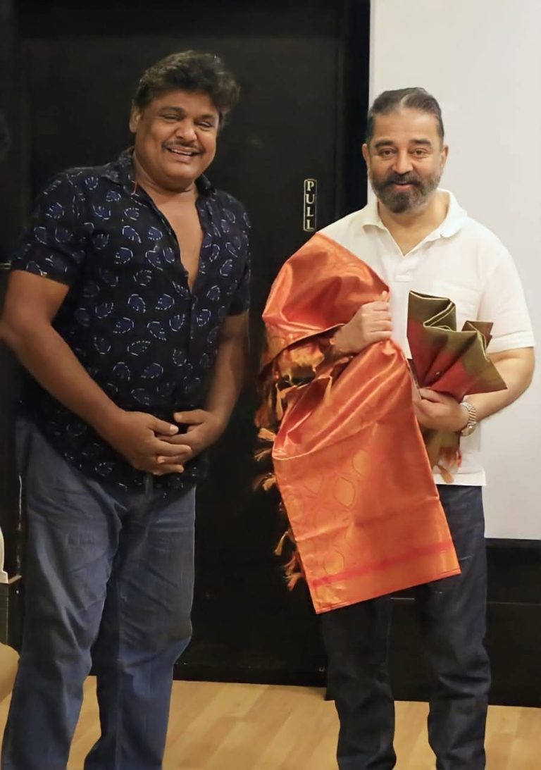 கமல்ஹாசனை மன்னிப்பு கேட்கச்சொன்ன நீதிபதி மீது பாயும் நடிகர் மன்சூர் அலிகான்!