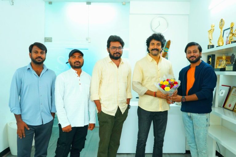 ஆர்வத்தை தூண்டும் வகையிலும் மிரட்டலாகவும் இருக்கிறது! -‘யாதும் அறியான்’ படக்குழுவை பாராட்டிய சிவகார்த்திகேயன்