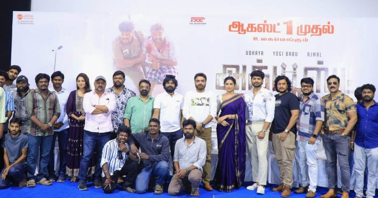 இந்தப் படம் அனைவரையும் மெஸ்மரைஸ் செய்யும்; தொடக்கம் முதல் இறுதி வரை கண் இமைக்காமல் பார்க்கும்படி இருக்கும்! –‘அக்யூஸ்ட்’ படத்தின் பத்திரிகையாளர் சந்திப்பில் இயக்குநர் பிரபு ஸ்ரீநிவாஸ் 