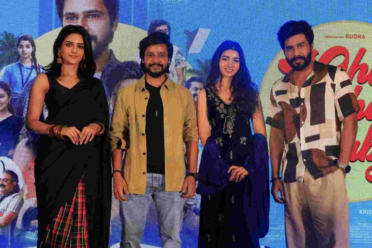 பாலிவுட் நடிகர் அமீர்கானை கண்கலங்க வைத்த விஷ்ணு விஷாலின் ’ஓஹோ எந்தன் பேபி’ திரைப்படம்!