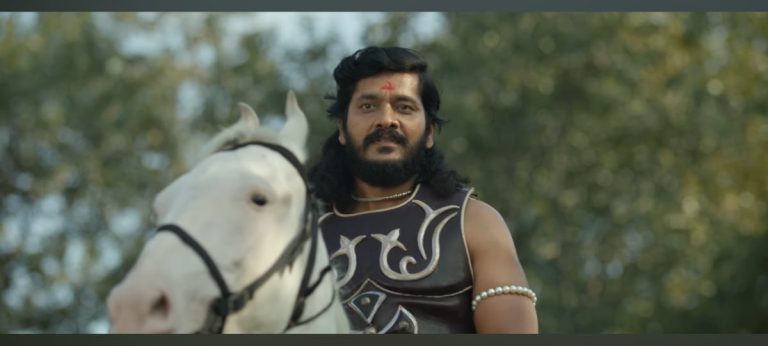 நடிகர் குணா பாபுவுக்கு திருக்குறள் படம் தந்த அங்கீகாரம்!