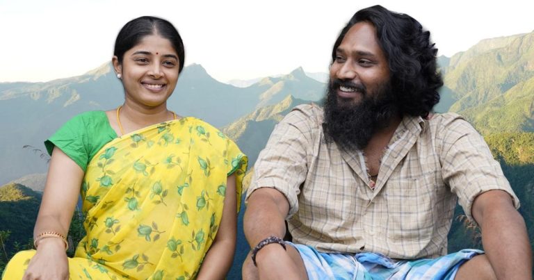 ஆதவன், ஷீலா நடிக்கும் கெவி ஜூலை 18-ல் வெளியாகிறது!