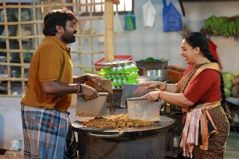 தலைவன் தலைவி சினிமா விமர்சனம்