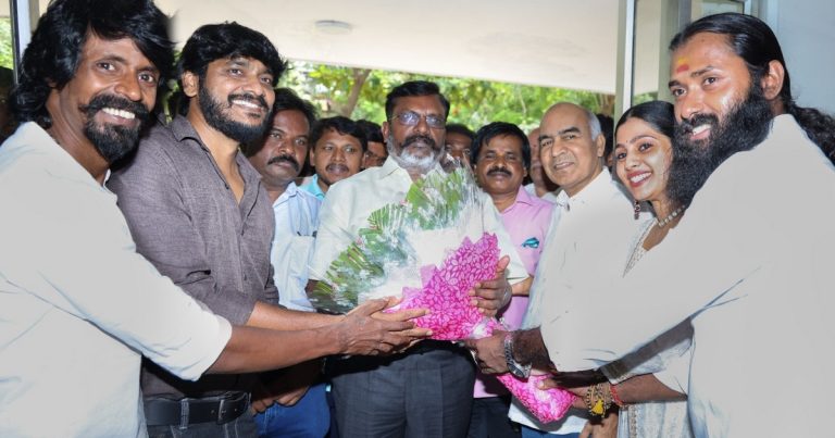 முதல்வர் ஸ்டாலின் திருக்குறள் திரைப்படத்தை காண வேண்டும்! -தொல்.திருமாவளவன் வேண்டுகோள்