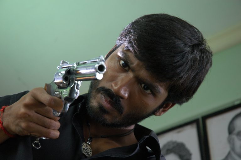 தனுஷ் பிறந்தநாள் ஜூலை 26-ல் ரீ ரிலீஸாகிறது புதுப்பேட்டை!