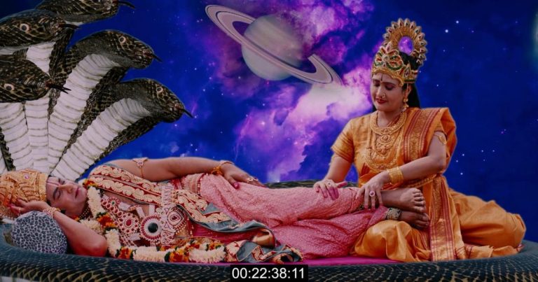 தமிழில் புராணப் படங்கள் வரவில்லை என்ற குறையைப் போக்கும் விதத்தில், சமுத்திரகனி நடிப்பில் உருவான ‘ராகு கேது’ ஆகஸ்ட் 8-ல் ரிலீஸ்!
