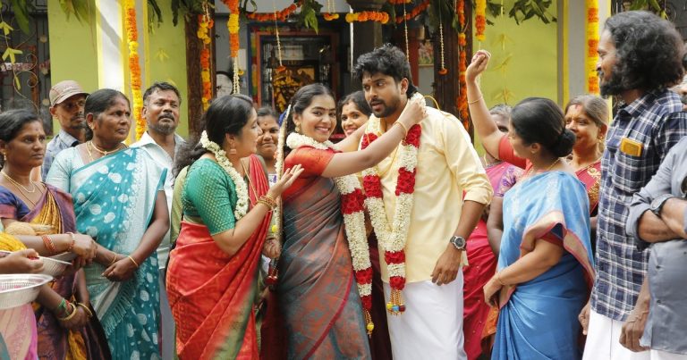 மனிதன் இழக்கக்கூடாதது தன்னம்பிக்கை என்பதை மையப்படுத்தி காமெடி படைப்பாக உருவாகியுள்ள ‘வசூல் மன்னன்.’