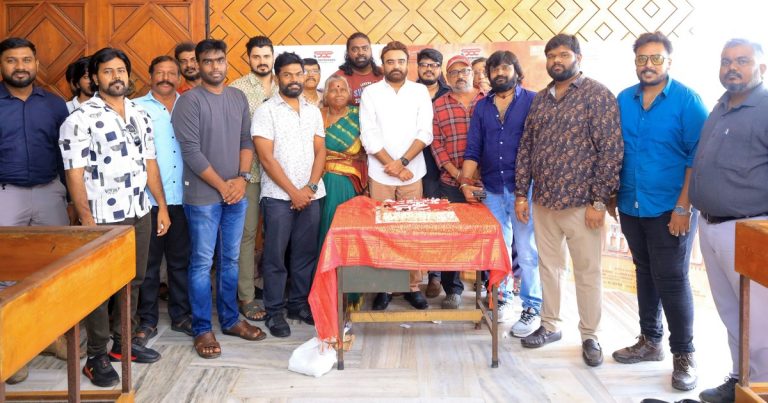 உதயா, அஜ்மல், யோகி பாபு நடித்த ‘அக்யூஸ்ட்’ 25வது நாள் வெற்றி விழா… சென்னை ஆல்பர்ட் தியேட்டரில் உற்சாக கொண்டாட்டம்!