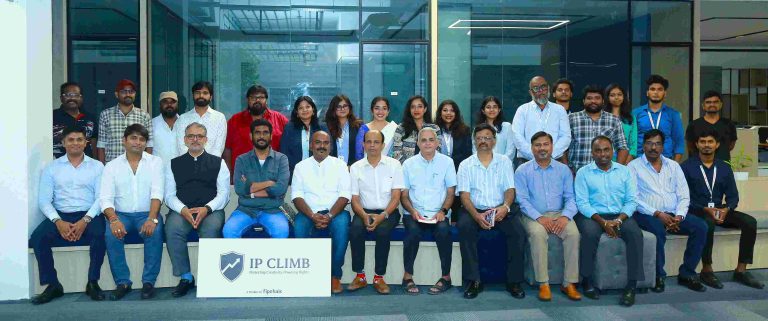 சர்வதேச படைப்பாளிகளுக்கான சட்டப்பூர்வ பாதுகாப்பு: ஐபி கிளைம்ப் (IP Climb) சேவையை தொடங்கிய ஃபிப்செயின் டெக்னாலஜி நிறுவனம்