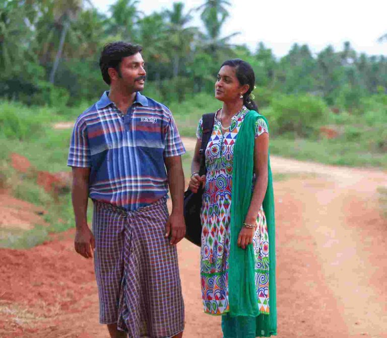 விஜய் கௌரிஷ் ஹீரோவாக அறிமுகமாகும் ‘கடுக்கா’ படத்தின் டீசர் வெளியானது!