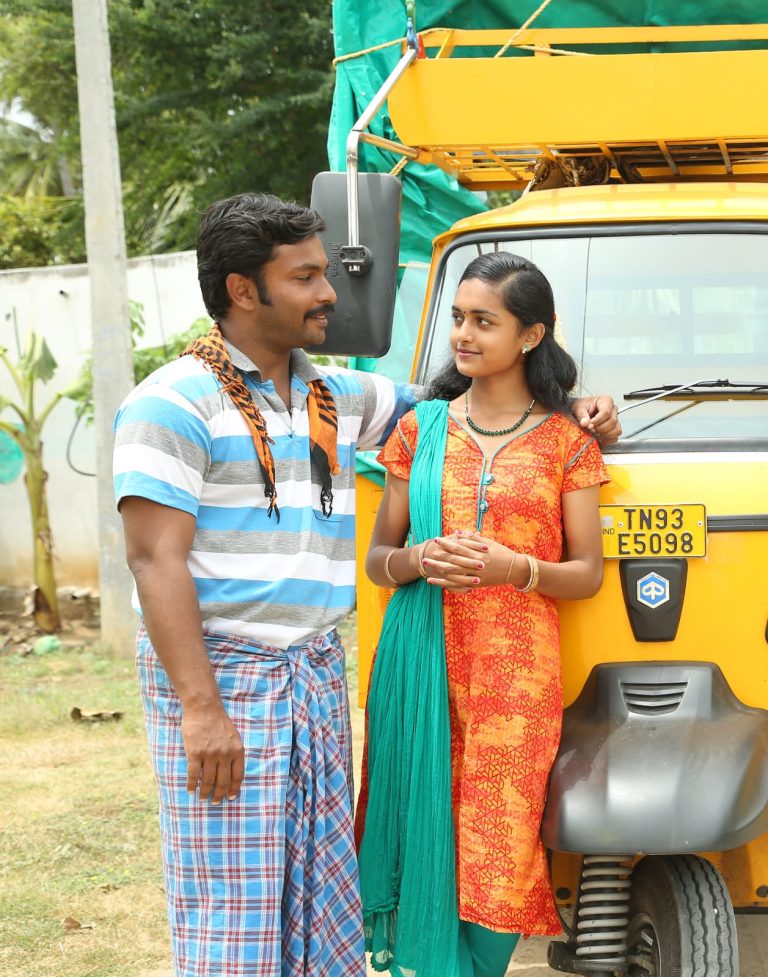 கடுக்கா சினிமா விமர்சனம்