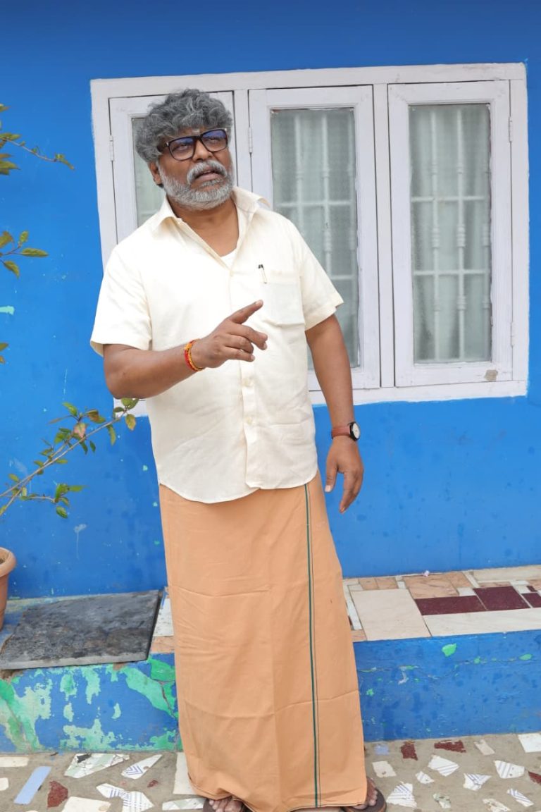 ‘குற்றம் கடிதல் 2’ படத்தின் முதற்கட்ட படப்பிடிப்பு நிறைவு!