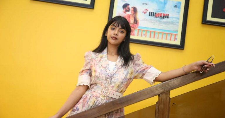 நடிகர் பார்த்திபனின் பின்னணி குரலோடு, பெண்களின் சமத்துவ தினத்தை முன்னிட்டு உருவாகியுள்ள ‘பட்டர்ஃபிளை’ ஆல்பம் ஆகஸ்ட் 26-ல் வெளியாகிறது!