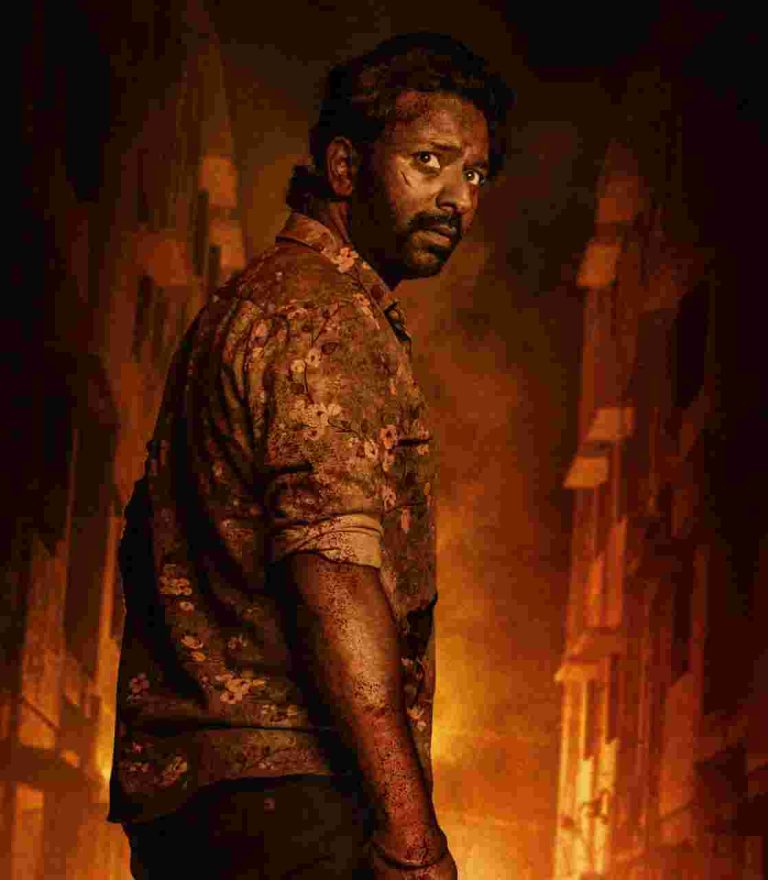 சாந்தனு பாக்யராஜ் நடிக்கும் ‘பல்டி.’ 16 ஆண்டுகளுக்குப் பிறகு மலையாளத்தில் அசத்தல்.