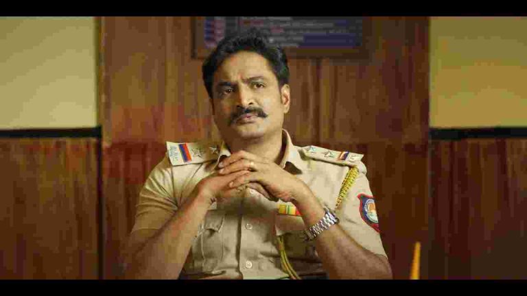 மிர்ச்சி செந்தில் நடிக்கும் ‘போலீஸ் போலீஸ்’ ஜியோஹாட்ஸ்டாரில் செப்டம்பர் 19 முதல் ஸ்ட்ரீம் ஆகிறது!