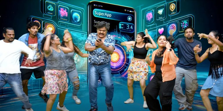 மன்சூர் அலிகானின் ‘அகம் பிரம்மாஸ்மி’ ஆல்பம் அதிரடியாக வெளியானது!