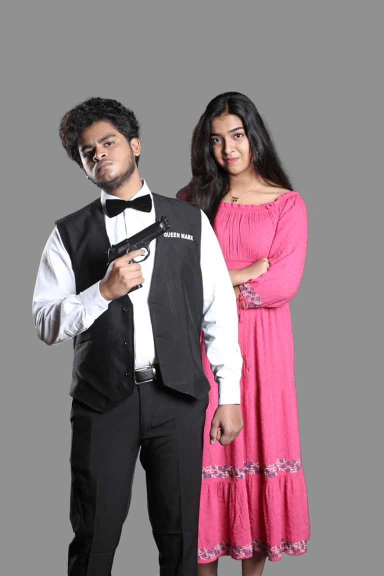 ரிலீஸுக்கு தயாராகிவரும் ‘ரூம் பாய்’ படத்தின் முதல் பார்வையை வெளியிட்ட மக்கள் செல்வன் விஜய் சேதுபதி!