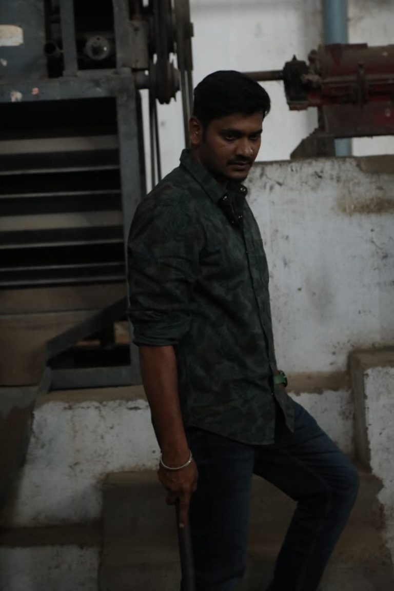 ‘தடை அதை உடை’ படத்தின் ஃபர்ஸ்ட் லுக் போஸ்டரை இசையமைப்பாளர் ஜி வி பிரகாஷ் X தளத்தில் வெளியிட்டார்!