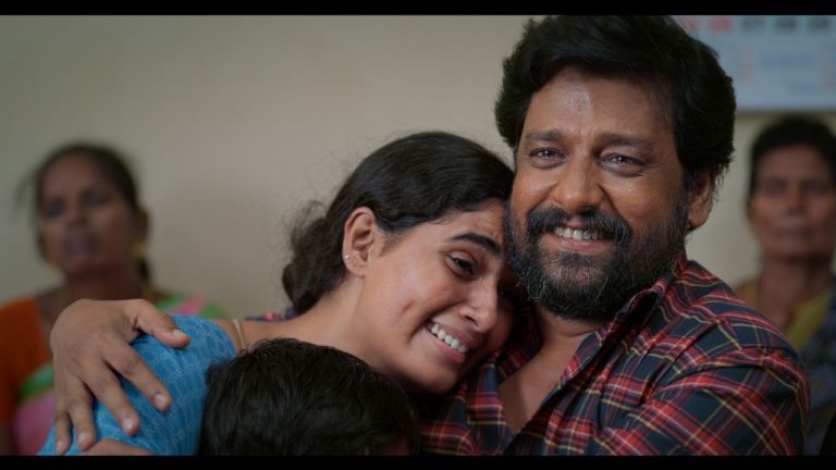 விவசாயிகளை மையப்படுத்திய கதை; ஹீரோவாக ஏற்கும் கதாபாத்திரமாக மாறிவிடும் விதார்த்… ரிலீஸுக்கான பணிகளில் பரபரப்பாக ‘மருதம்’ படக்குழு!