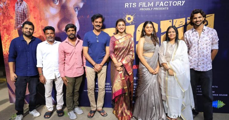 ரைட் சுவாரஸ்யமான படம்! -‘ரைட்’ படத்தின் பத்திரிகையாளர் சந்திப்பில் நடிகர் நட்டி