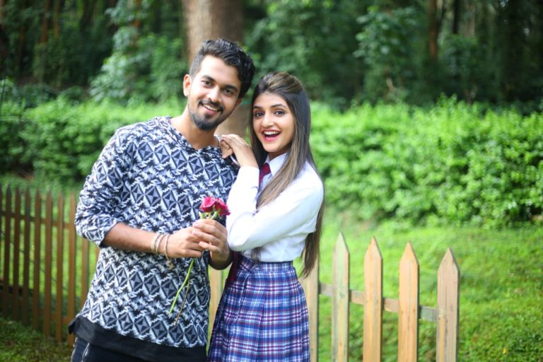 ஸ்ரீ லீலா நடித்த ‘கிஸ் மீ இடியட்’ செப்டம்பர் 26-ம் தேதி திரையரங்குகளில் வெளியாகிறது!