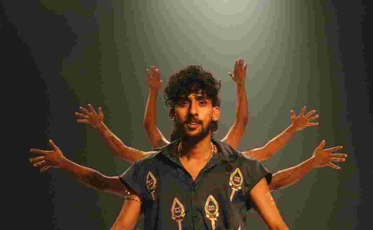 ‘காக்கும் வடிவேல்’ தனியிசைப் பாடலுக்கு பெருகும் வரவேற்பு!