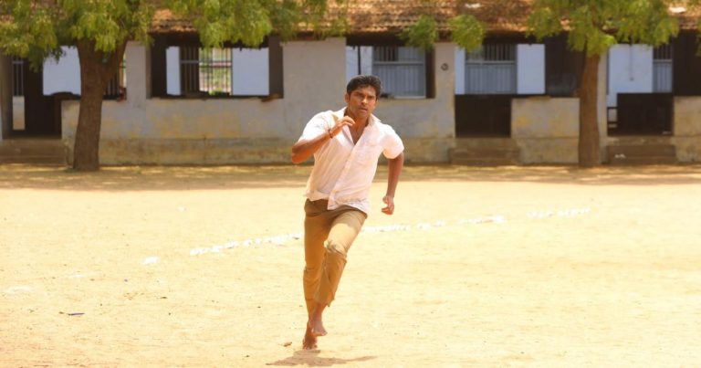 இதில் கபடி வீரர் மணத்தி கணேசன் கதையும், என் கதையும், பதற்றமான தென் தமிழகத்து இளைஞர்கள் பலபேரின் கதையும் இருக்கிறது! -‘பைசன்’ படம் உருவான விதம் பற்றி சொல்கிறார் இயக்குநர் மாரி செல்வராஜ் 