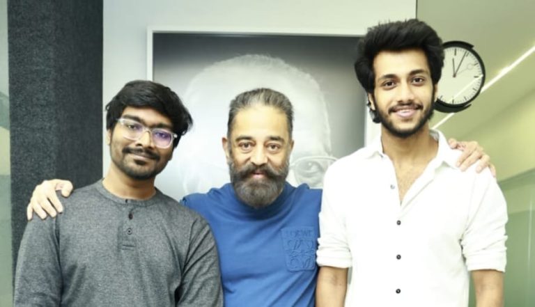 ‘போற போக்குல’ தனியிசைப் பாடல்… நடிகர் கமலஹாசன் வெளியிட்டு வாழ்த்து! பாடலின் மற்றொரு பதிப்பை வெளியிட்டார் சூப்பர் ரஜினிகாந்த்.