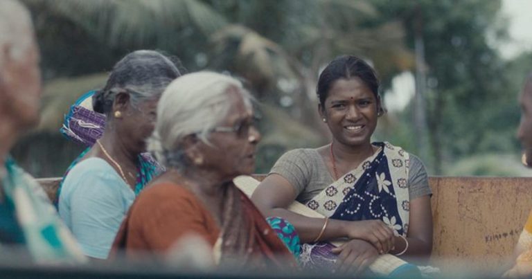 2026 ரொட்டர்டாம் சர்வதேச திரைப்பட விழாவில் திரையிட தேர்வான, செம்மலர் அன்னம் இயக்கிய ‘மயிலா.’ 