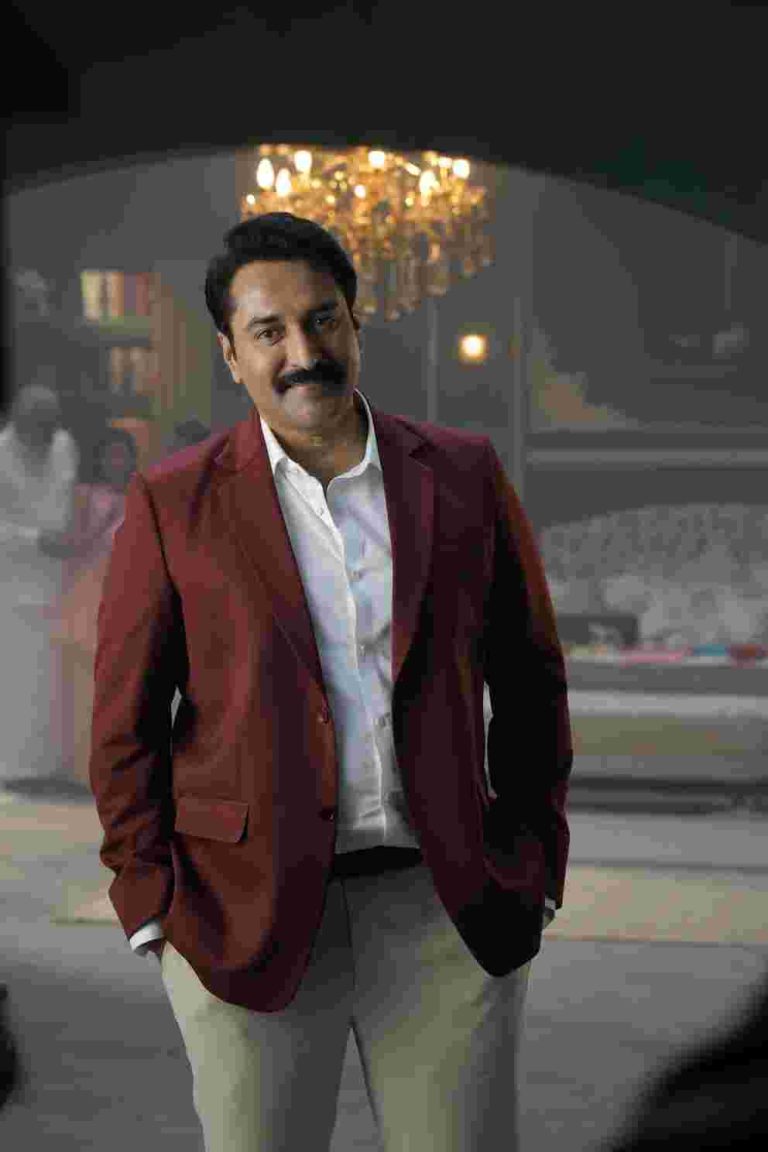43 வருடங்கள் கழித்து முன்னாள் மாணவர்களுடன் நடிகர் ரஹ்மான்… ஊட்டி ‘ரெக்ஸ்’ பள்ளியின் 50-ம் ஆண்டு நிறைவு விழா!