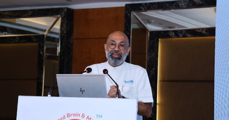 Buddhi Clinic Hosts Landmark ‘Neurofrontiers 2025’ International Neuropsychiatry Colloquium