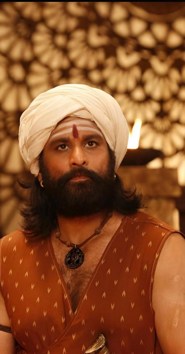 இது வெறும் நடிப்பு அல்ல; தமிழ்நாட்டில் ரத்தம் சிந்திய வீரமும் தியாகமும் நிறைந்த வரலாற்றிற்கு உயிர் கொடுத்திருக்கும் அனுபவம்! -‘திரெளபதி 2’ பட அனுபவம் பகிர்கிறார் நடிகர் ரிச்சர்ட் ரிஷி