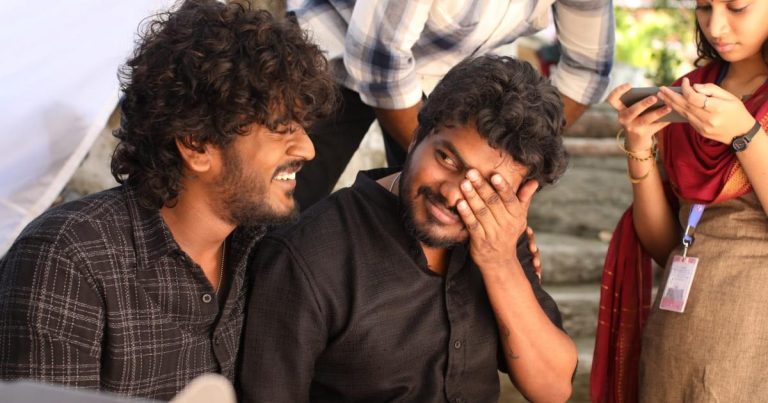 ஏகன் நடிக்க விஷன் சினிமா ஹவுஸ் தயாரிக்கும் ‘ஹைக்கூ’ திரைப்படத்தின் முதல்கட்ட படப்பிடிப்பு நிறைவு!