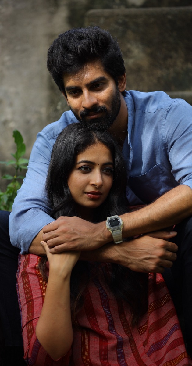 அனைத்து தரப்பினரும் ரசிக்கும்படி, காமெடி, ரொமான்ஸ் கலந்த அழகான லவ் டிரமா ‘நீ Forever’ மார்ச் 27-ம் தேதி ரிலீஸ்!