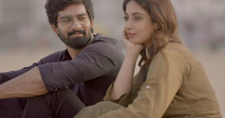 நீ Forever சினிமா விமர்சனம்