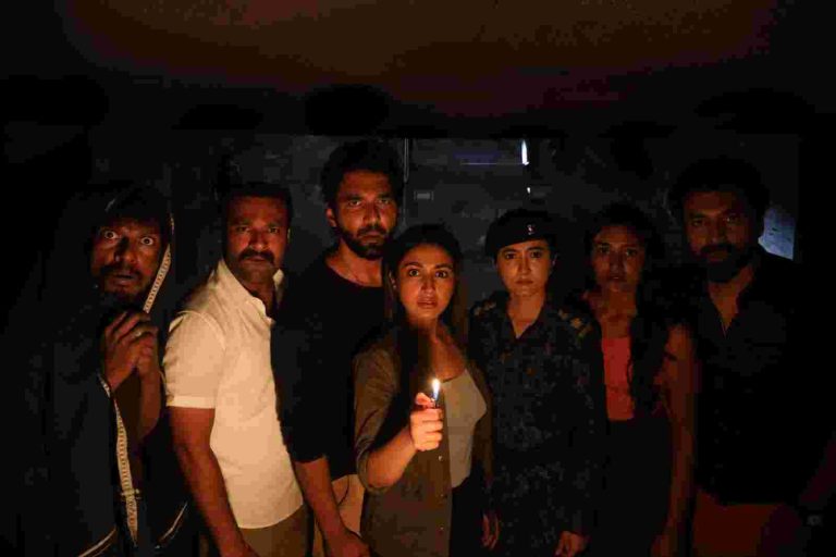 பிக்பாஸ் ரைசா வில்சன் நடிப்பில் ஹாரர் சயின்ஸ் பிக்சன் சூப்பர் நேச்சுரல் ஃபேண்டஸி திரில்லராக உருவாகியுள்ள ‘நோவா’ ரிலீஸுக்கு தயாராகிறது!