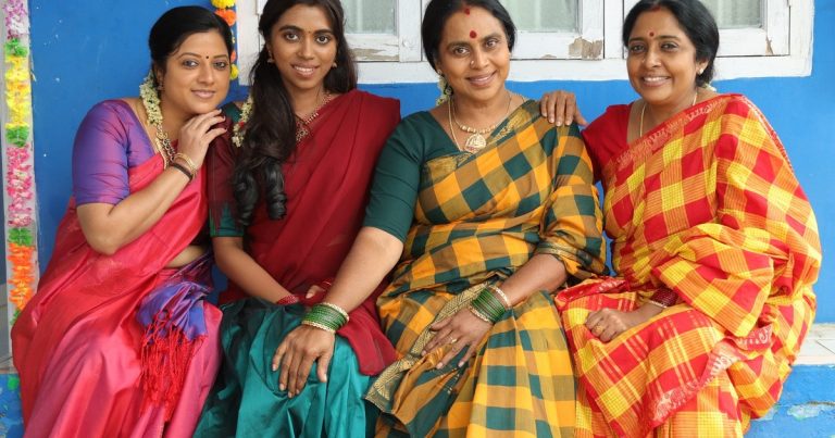 மிகுந்த எதிர்பார்ப்புகளுடன் குற்றம் கடிதலைத் தொடர்ந்து ‘குற்றம் கடிதல் 2′ பல சர்வதேச திரைப்பட விழாக்களில் திரையிடப்படுகிறது!