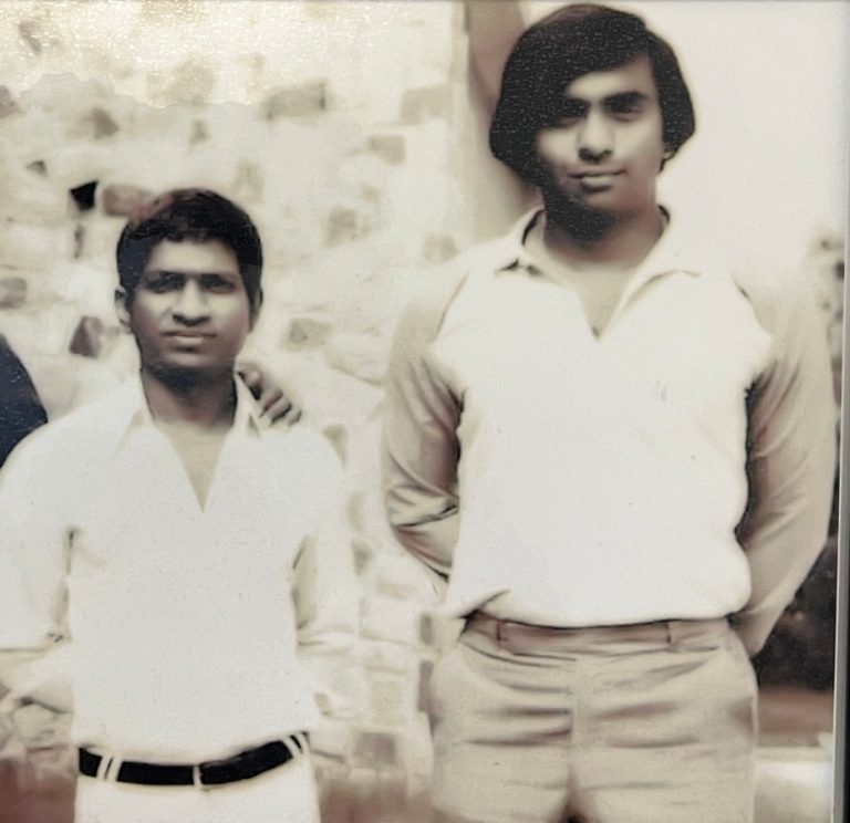 இசைஞானி இளையராஜா இசையில் சத்ய ஜோதி பிலிம்ஸ் தியாகராஜன் வழங்கும் ‘லெனின் பாண்டியன்.’