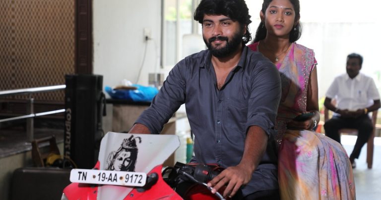 சாகித்யா கிரியேஷன் – தி கிங் மூவி என்டர்டைன்மென்ட் இணைந்து தயாரித்துள்ள, கல்வியின் முக்கியத்துவத்தை மையமாகக் கொண்ட ‘நடு நாடு.’