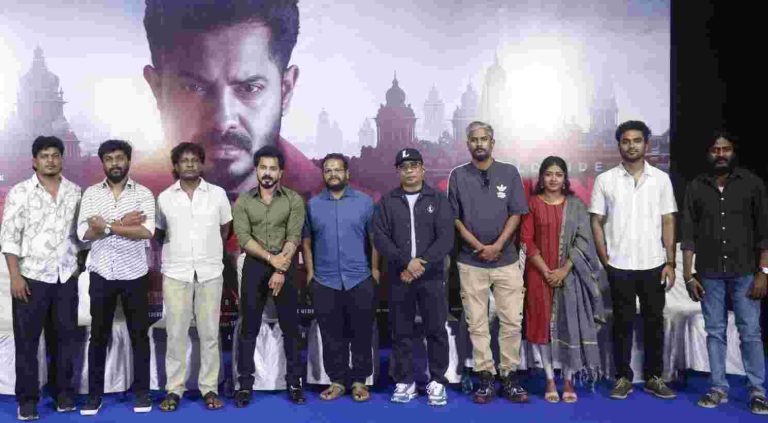 என் ஹீரோ எந்த விதத்திலும் தவறாகத் தெரியக்கூடாது என்பதற்காக நானும், என் குழுவினரும் மிகவும் கடினமாக உழைத்தோம்; அது படத்தில் நன்றாகவே வெளிப்பட்டிருக்கிறது! -‘அங்கீகாரம்’ திரைப்படத்தின் வெற்றி விழாவில் இயக்குநர் தென்பாதியான் பேச்சு