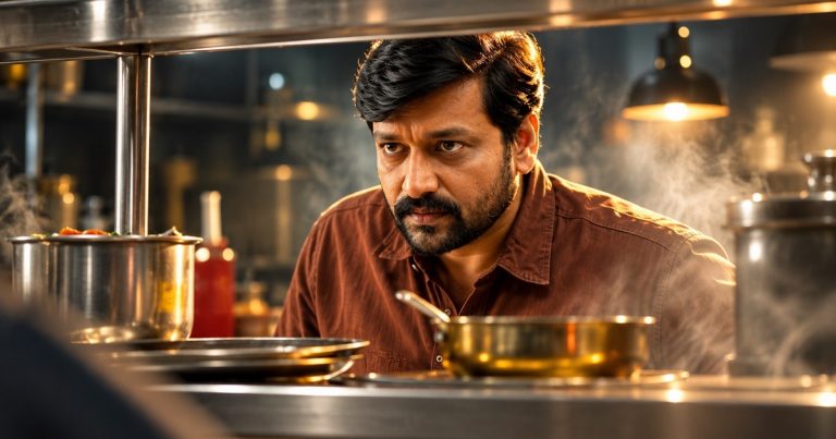 சென்னை – மலேசியா கூட்டு முயற்சியில் நட்டி – விதார்த் இணைந்து நடிக்கும் சொடக்கு படத்தின் டிரெய்லர் ஜூலை 26-ம் தேதி மலேசியாவில் வெளியிடப்படுகிறது! 