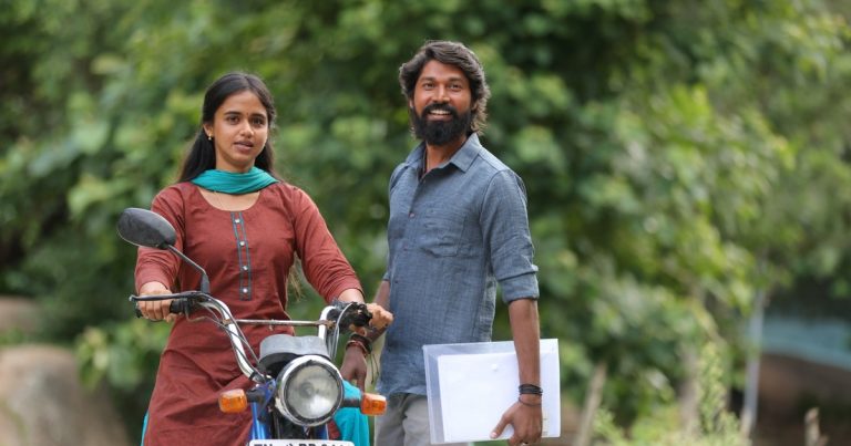 தமிழ்வாணன் தயாரித்து நடிக்க ‘போங்கு’ பட இயக்குநர் தாஜ் இயக்கும் புதிய படம் தொடங்கியது!